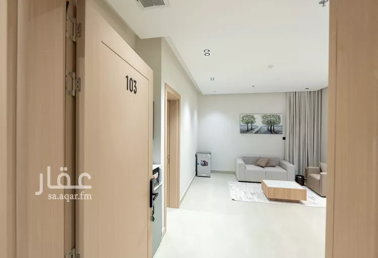 Apartment for Rent in Riyadh Al Arid صورة 2