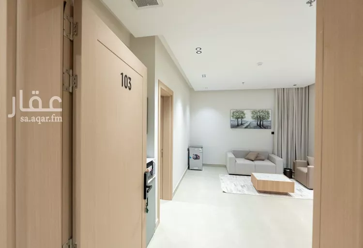 Apartment for Rent in Riyadh Al Arid صورة 2