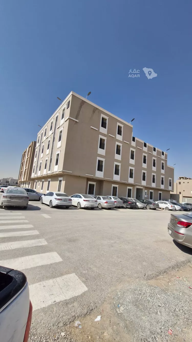 Apartment for Rent in Riyadh An Narjis