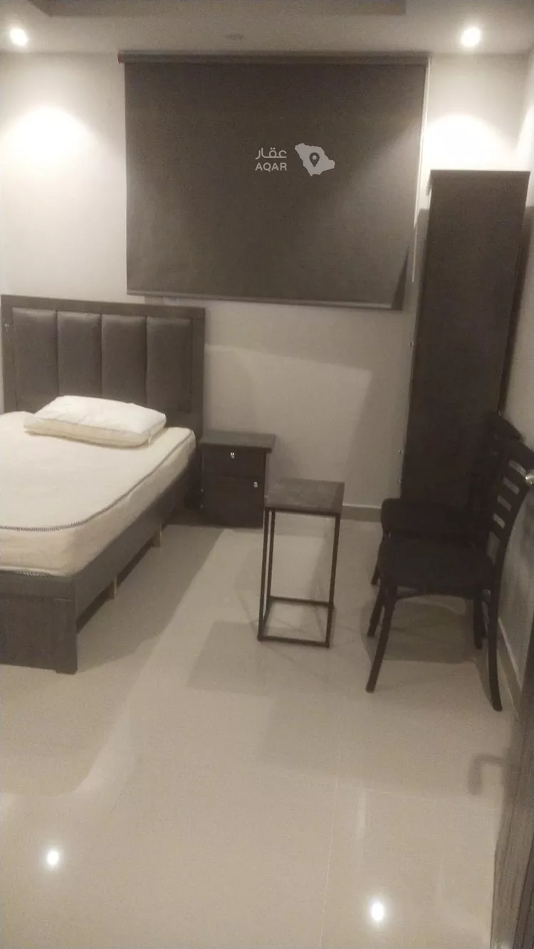 شقة للإيجار في شارع احمد بن سعيد ابن الهندي, حي العارض, مدينة الرياض, منطقة الرياض صورة 4