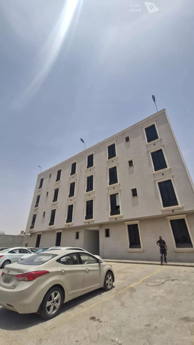 شقة للإيجار في شارع الحارث بن عبدالرحمن, حي النرجس, مدينة الرياض, منطقة الرياض