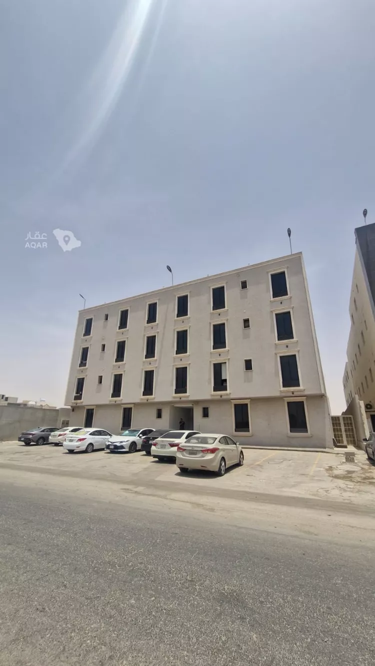 Apartment for Rent in Riyadh An Narjis صورة 4
