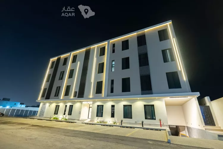 شقة للإيجار في شارع عبدالله لبني, حي العارض, مدينة الرياض, منطقة الرياض 4