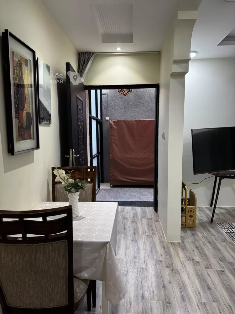 استوديو للإيجار في شارع أبي القاسم بن حبيش, حي العارض, مدينة الرياض, منطقة الرياض صورة 3