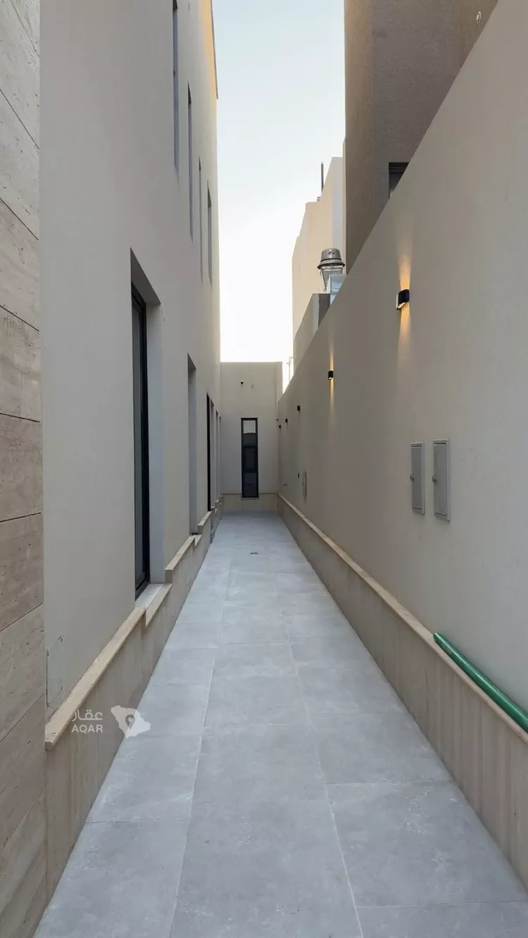 دور للإيجار في شارع داود البغدادي, حي العارض, مدينة الرياض, منطقة الرياض 13