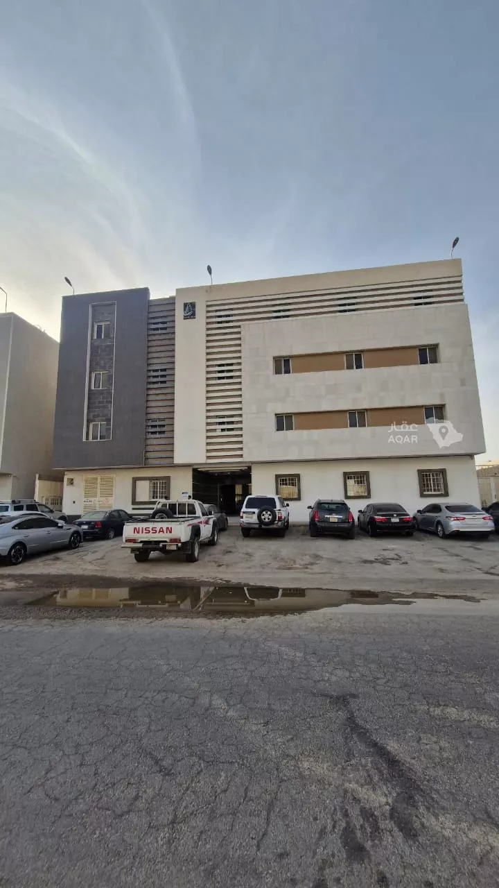 شقة للإيجار في شارع الحارث بن عبدالرحمن, حي النرجس, مدينة الرياض, منطقة الرياض