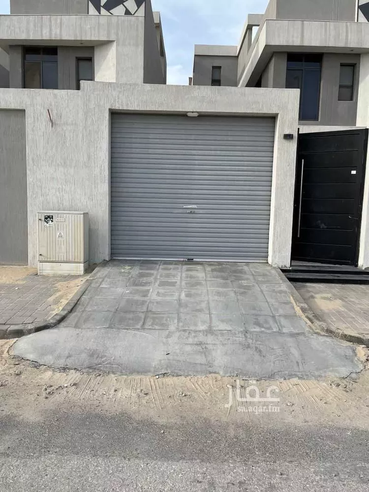 فيلا للإيجار في شارع عقيل بن أبي طالب ، البحيرة ، الخبر ، الخبر صورة 2