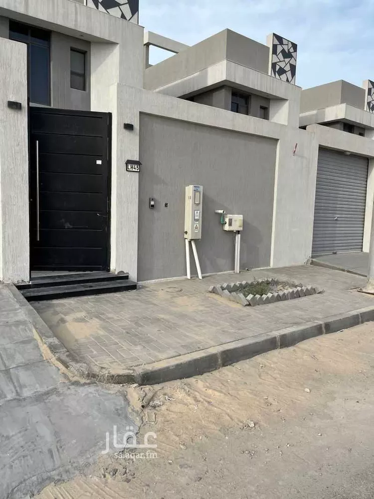 فيلا للإيجار في شارع عقيل بن أبي طالب ، البحيرة ، الخبر ، الخبر