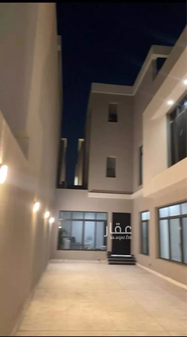 فيلا للإيجار في شارع عقيل بن أبي طالب ، البحيرة ، الخبر ، الخبر صورة 4