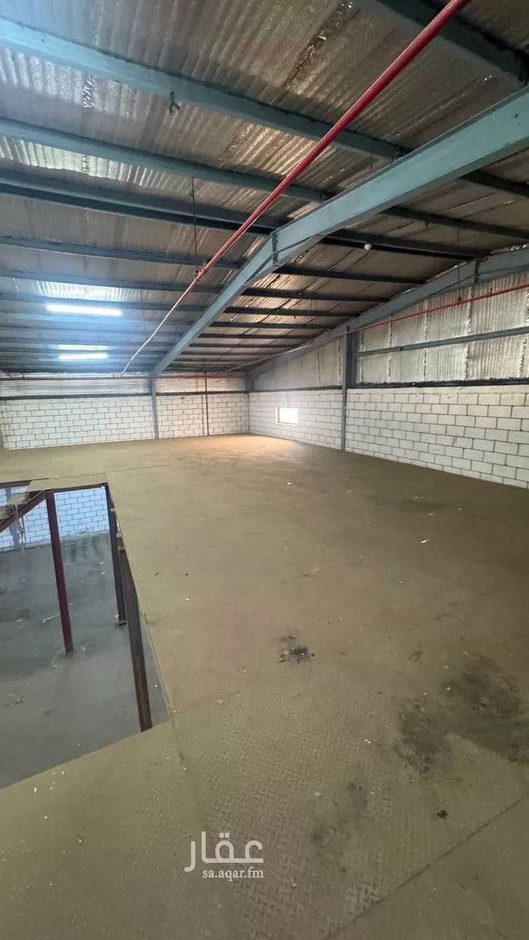 Warehouse for Rent in Jeddah Al Sorouriyah صورة 5