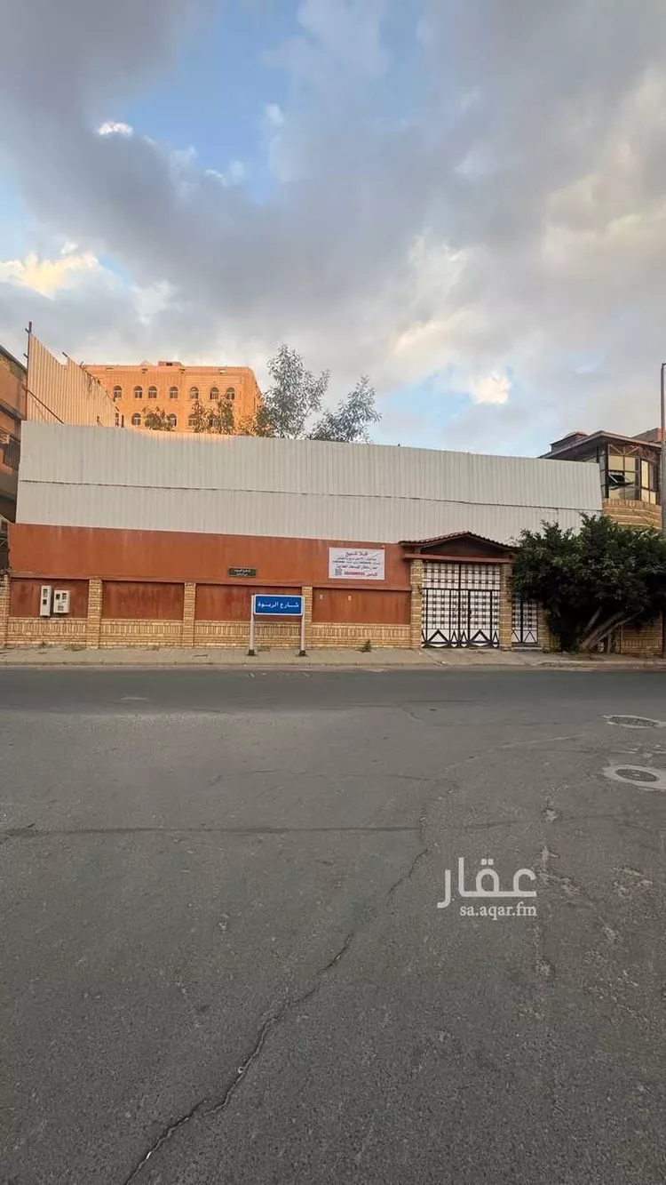 فيلا للبيع في شارع الربوه, حي العقيق, مدينة الطائف, منطقة مكة المكرمة صورة 3