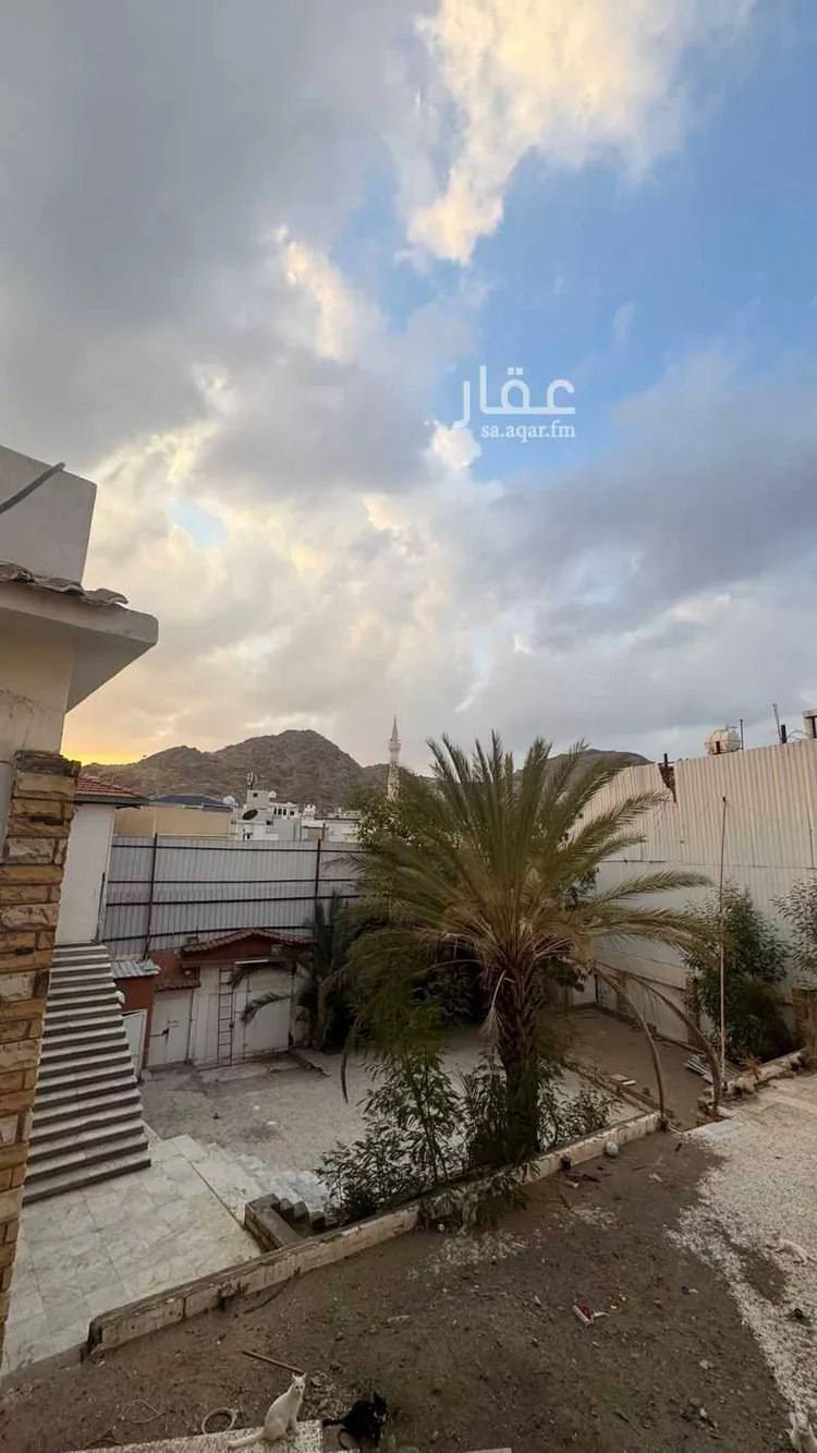 فيلا للبيع في شارع الربوه, حي العقيق, مدينة الطائف, منطقة مكة المكرمة صورة 4