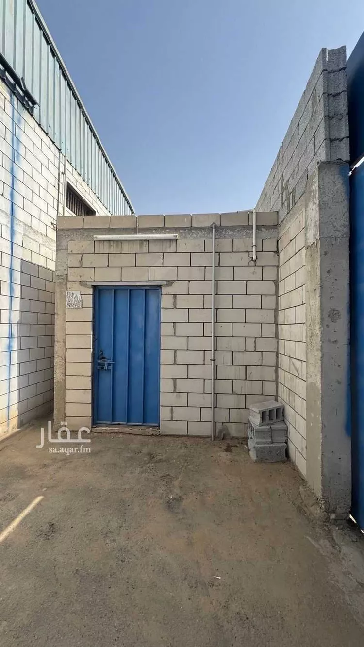 Warehouse for Rent in Jeddah Al Sorouriyah