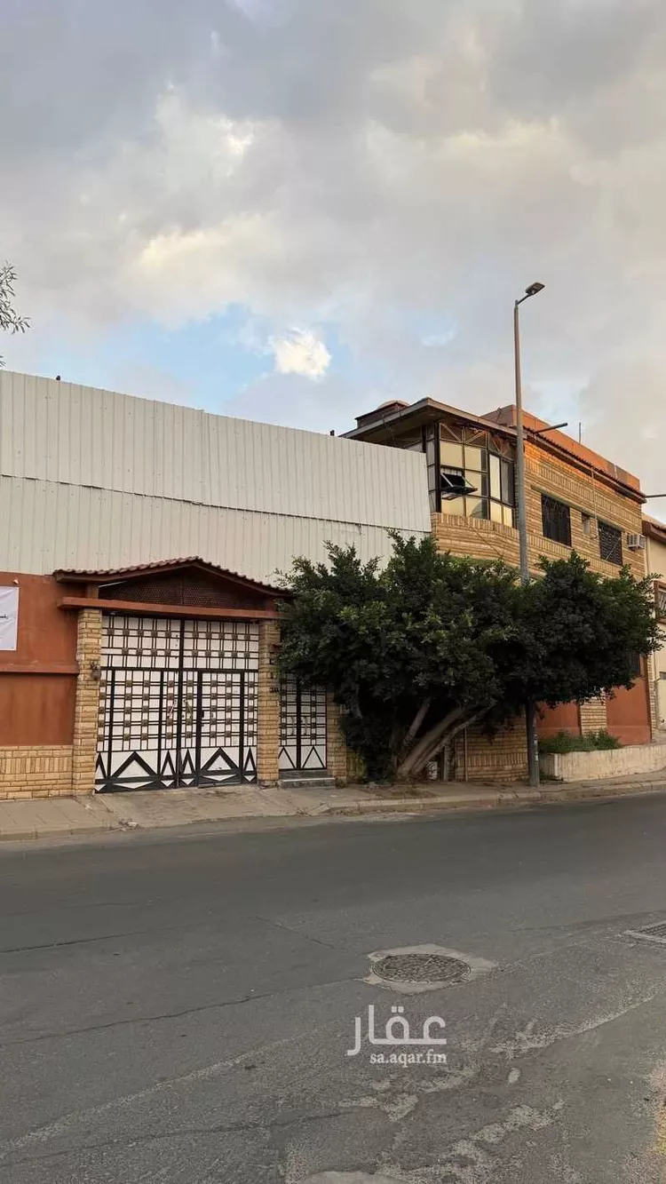 فيلا للبيع في شارع الربوه, حي العقيق, مدينة الطائف, منطقة مكة المكرمة صورة 2