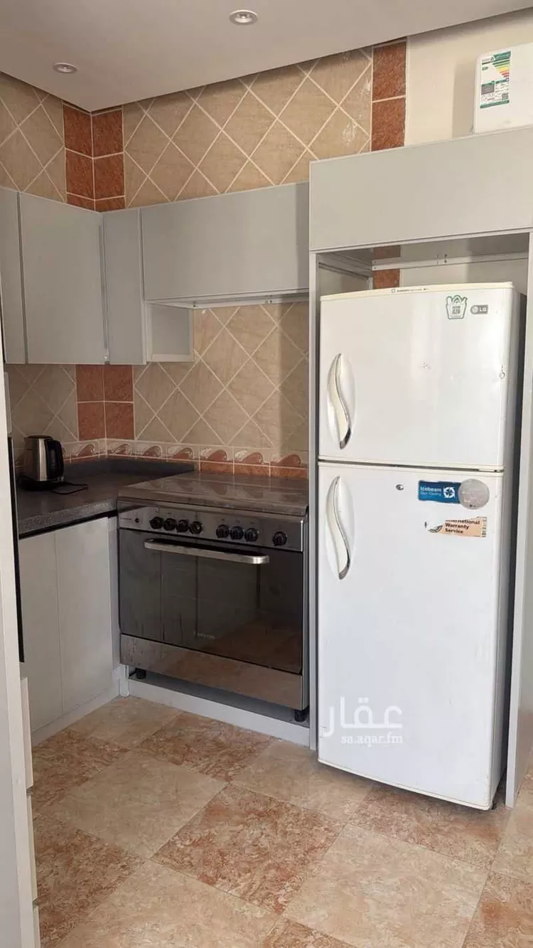 Studio for rent in Riyadh Ghirnatah 7