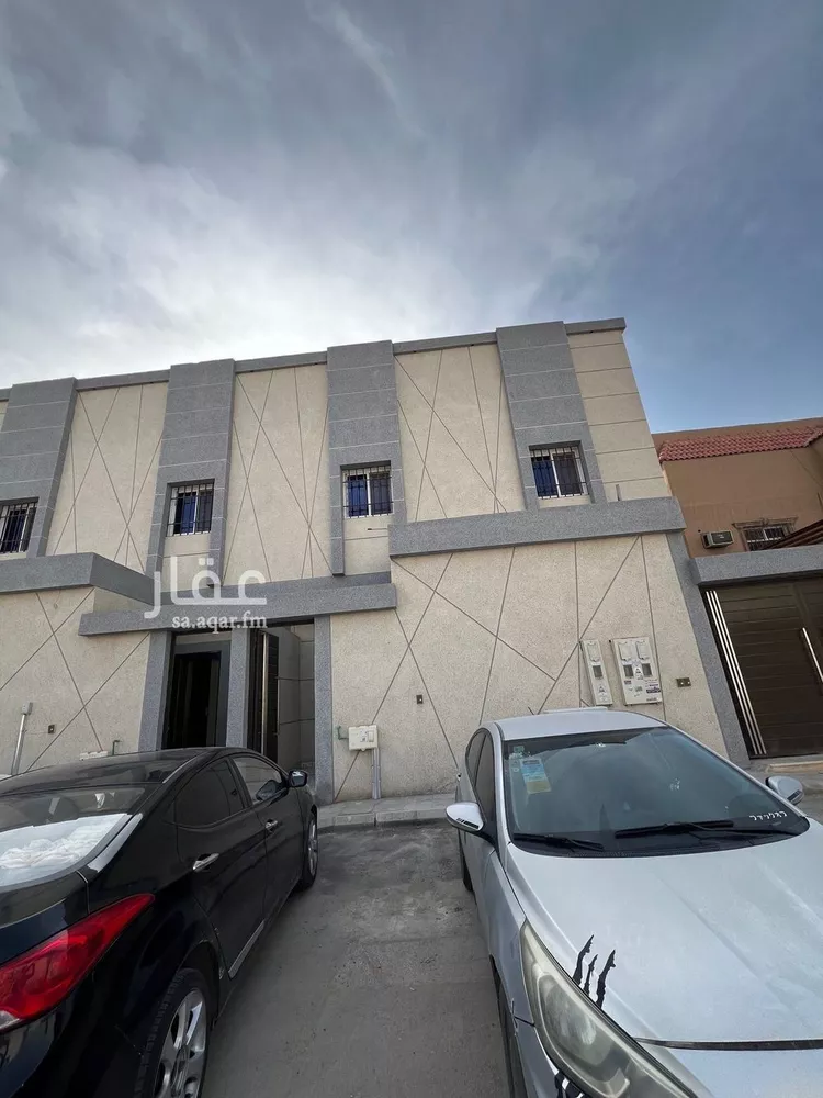 دور للبيع في شارع رميزان بن غشام, حي العزيزية, مدينة الرياض, منطقة الرياض 6