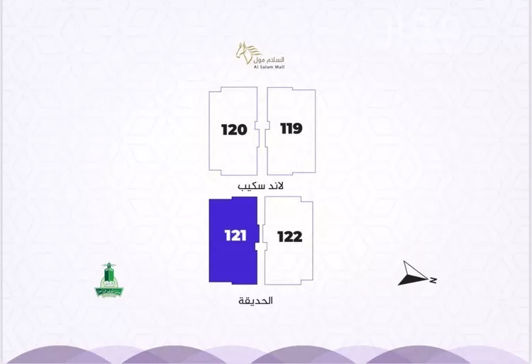 شقة للبيع في شارع احمد بن عيسى الرومي, حي الفيحاء, مدينة جدة, منطقة مكة المكرمة صورة 5