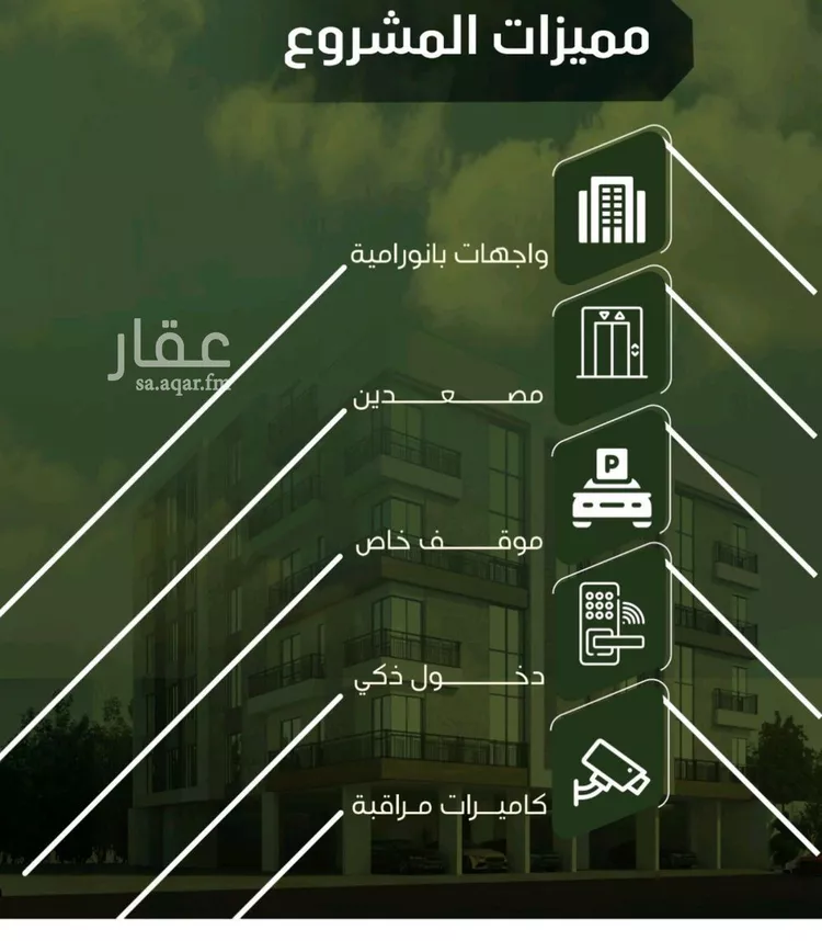 شقة للبيع في شارع الحوايه, حي النزهة, مدينة جدة, منطقة مكة المكرمة 6