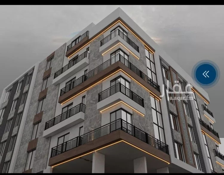 شقة للبيع في شارع الحوايه, حي النزهة, مدينة جدة, منطقة مكة المكرمة