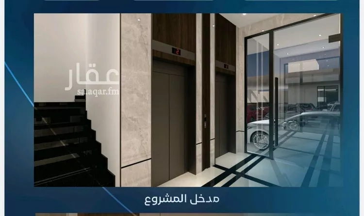 شقة للبيع في شارع زيد بن علي, حي العزيزية, مدينة جدة, منطقة مكة المكرمة 6