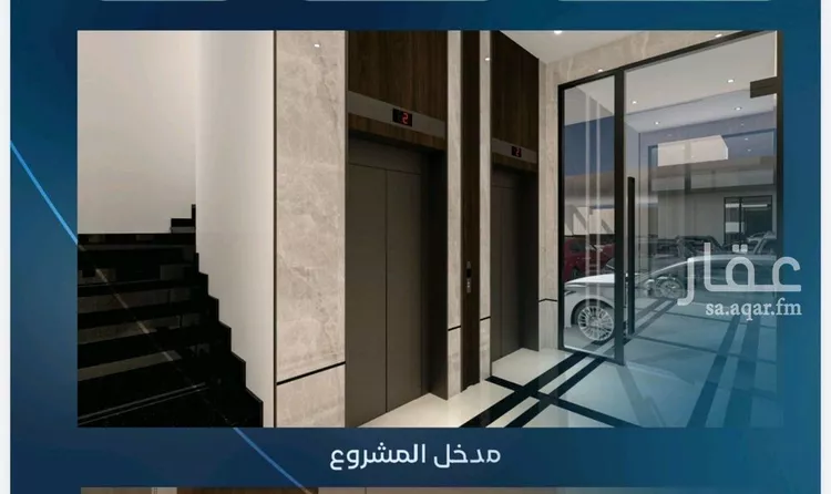 شقة للبيع في شارع زيد بن علي, حي العزيزية, مدينة جدة, منطقة مكة المكرمة صورة 5