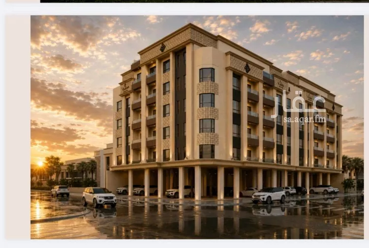 Apartment for Sale in Jeddah Al Yaqout
