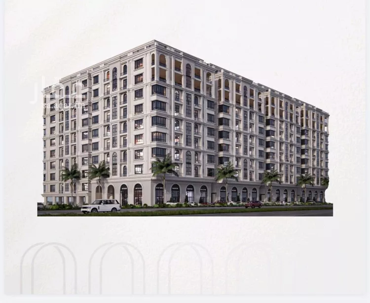 Apartment for Sale in Jeddah Al Wurud