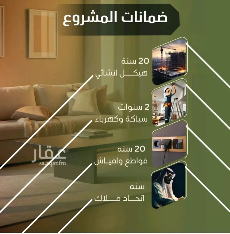 شقة للبيع في شارع الحوايه, حي النزهة, مدينة جدة, منطقة مكة المكرمة صورة 3