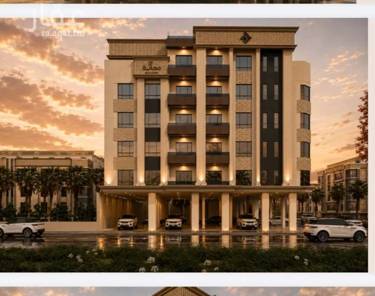 شقة للبيع في شارع برهان الدين الداراني, حي الياقوت, مدينة جدة, منطقة مكة المكرمة 6
