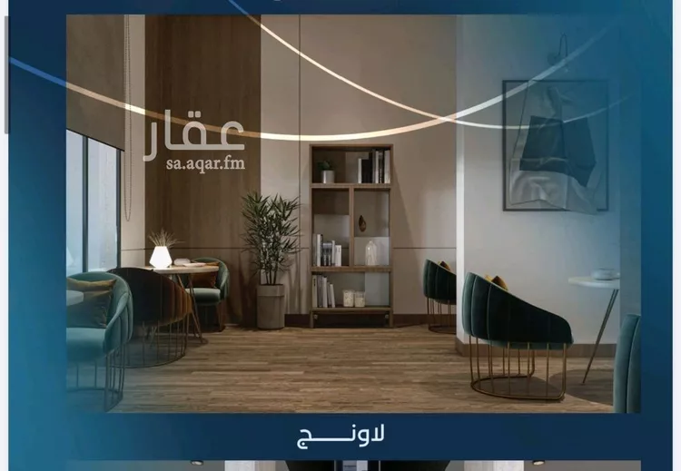 شقة للبيع في شارع زيد بن علي, حي العزيزية, مدينة جدة, منطقة مكة المكرمة صورة 3