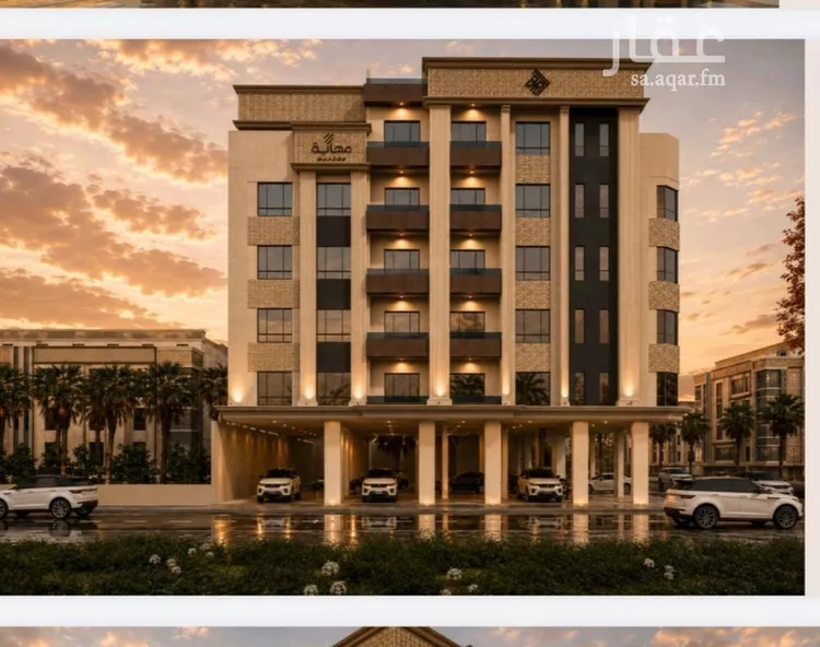Apartment for Sale in Jeddah Al Yaqout