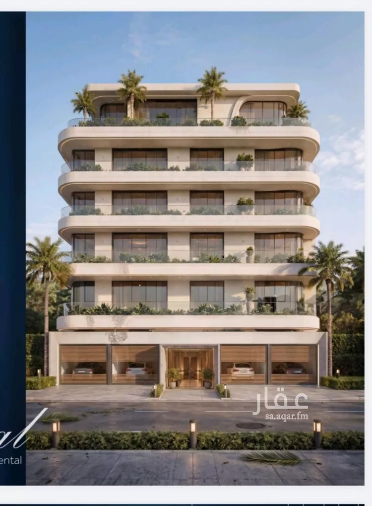 Apartment for Sale in Jeddah As Salamah
