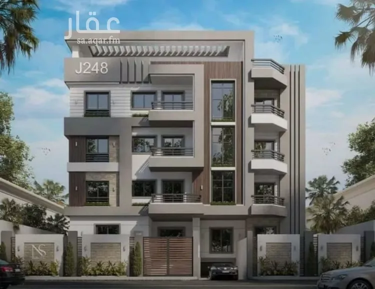 شقة للبيع في شارع ابو معالي الحضري, حي الصفاء, مدينة جدة, منطقة مكة المكرمة
