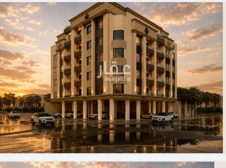 شقة للبيع في شارع شقرون المغراوي, حي الياقوت, مدينة جدة, منطقة مكة المكرمة