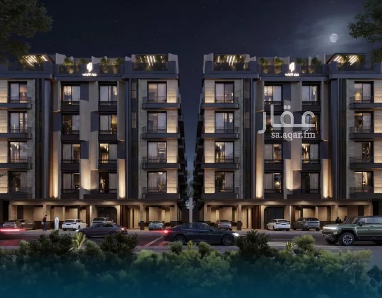 Apartment for Sale in Jeddah Al Yaqout