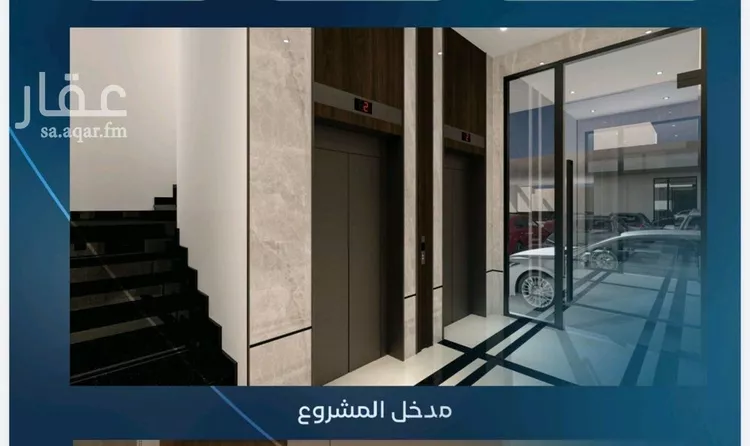 شقة للبيع في شارع زيد بن علي, حي العزيزية, مدينة جدة, منطقة مكة المكرمة 7