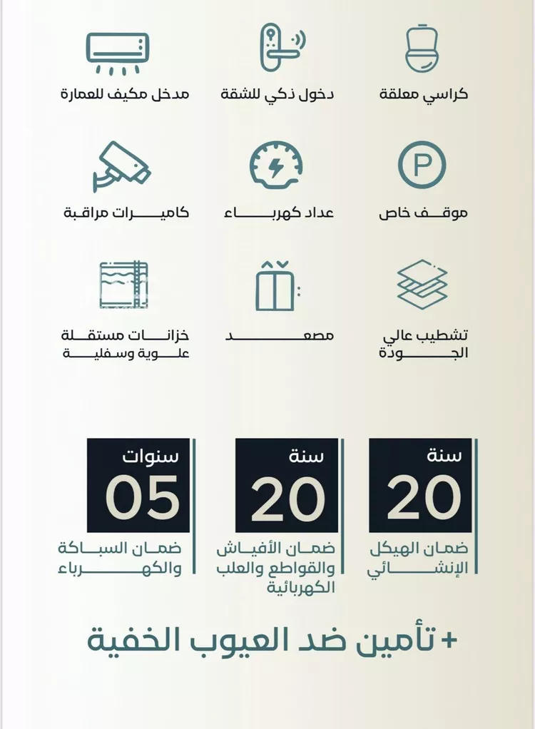 شقة للبيع في حي الفيصلية, مدينة جدة, منطقة مكة المكرمة صورة 2