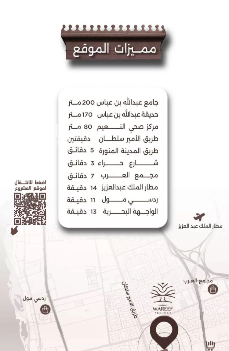 شقة للبيع في شارع اسيد بن الاخنس, حي النعيم, مدينة جدة, منطقة مكة المكرمة صورة 3