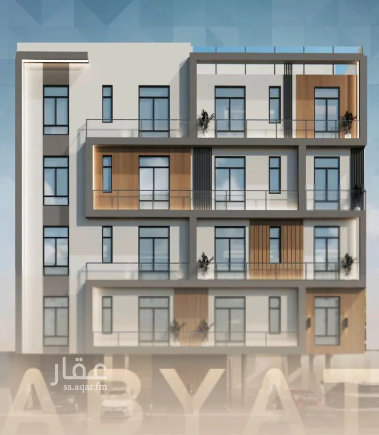 شقة للبيع في شارع ابراهيم العواجي, حي الحمراء, مدينة جدة, منطقة مكة المكرمة