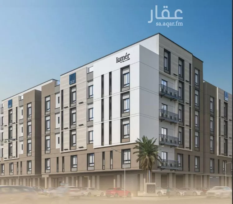 شقة للبيع في شارع ضياء الدين رجب, حي مشرفة, مدينة جدة, منطقة مكة المكرمة