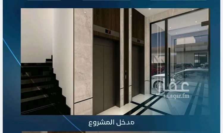 شقة للبيع في شارع زيد بن علي, حي العزيزية, مدينة جدة, منطقة مكة المكرمة 7