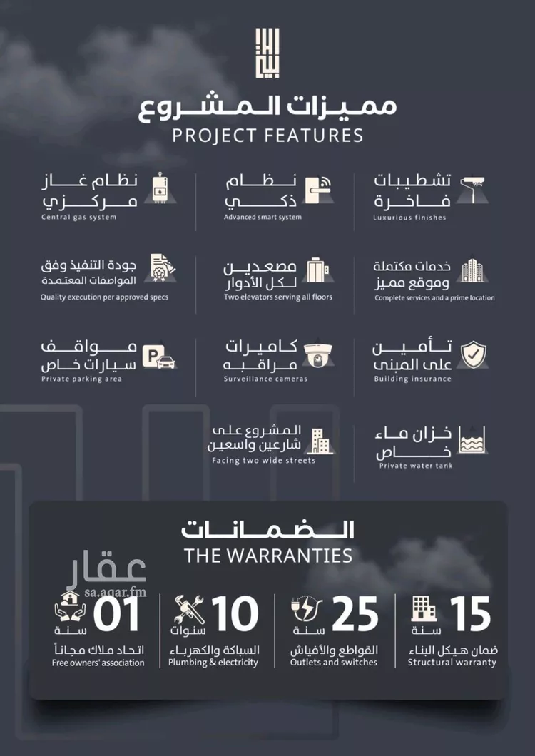 شقة للبيع في شارع فداء, حي الصفاء, مدينة جدة, منطقة مكة المكرمة صورة 5