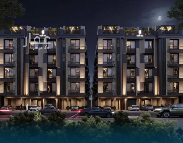 Apartment for Sale in Jeddah Al Yaqout