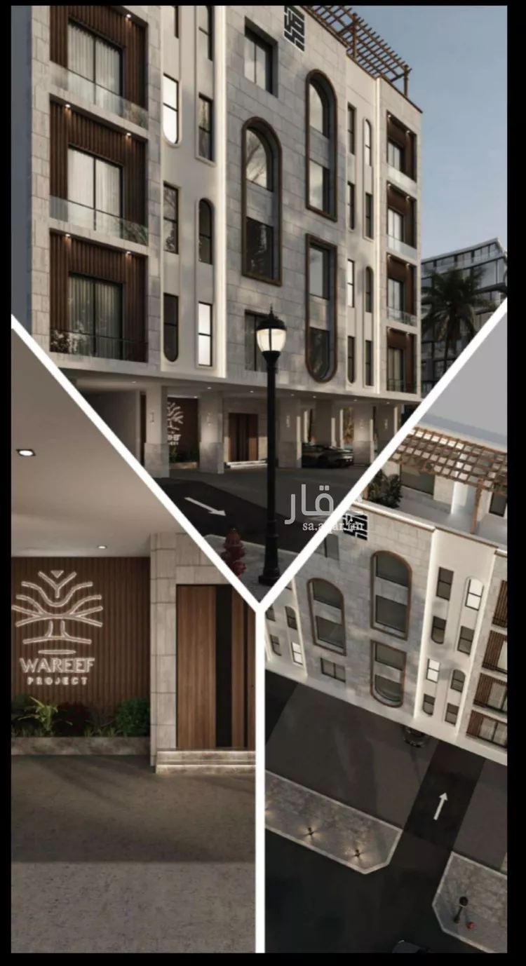 شقة للبيع في شارع اسيد بن الاخنس, حي النعيم, مدينة جدة, منطقة مكة المكرمة صورة 5