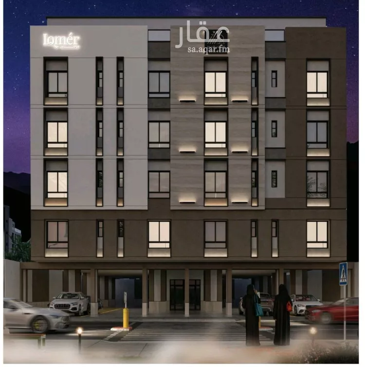 شقة للبيع في شارع ضياء الدين رجب, حي مشرفة, مدينة جدة, منطقة مكة المكرمة صورة 2