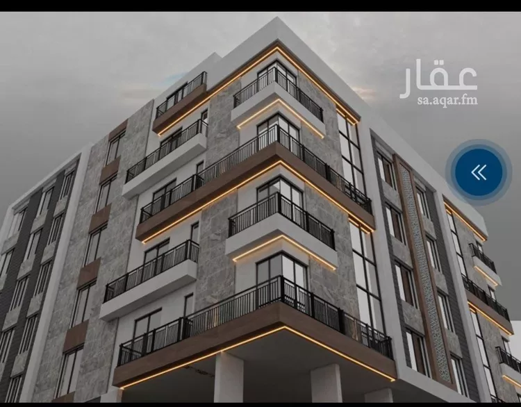 شقة للبيع في شارع الحوايه, حي النزهة, مدينة جدة, منطقة مكة المكرمة 9