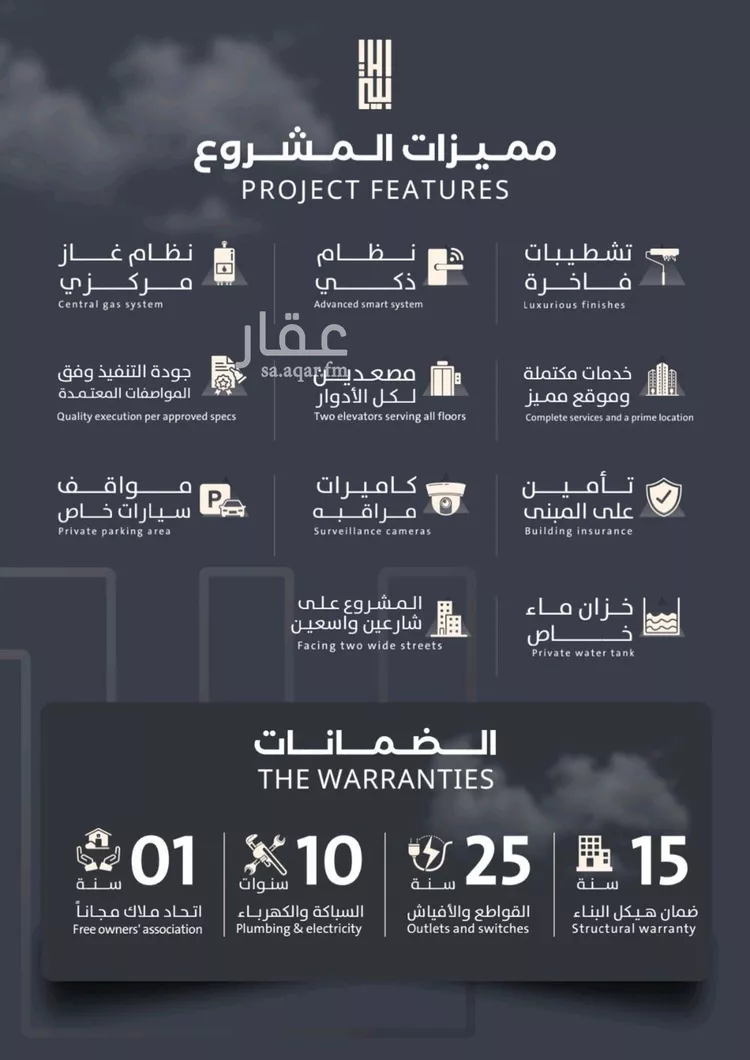 شقة للبيع في شارع فداء, حي الصفاء, مدينة جدة, منطقة مكة المكرمة صورة 2