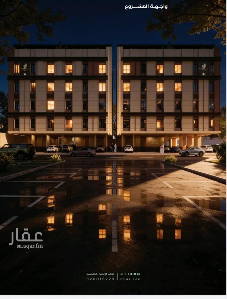 شقة للبيع في شارع صالح الرشيد, حي الياقوت, مدينة جدة, منطقة مكة المكرمة صورة 4