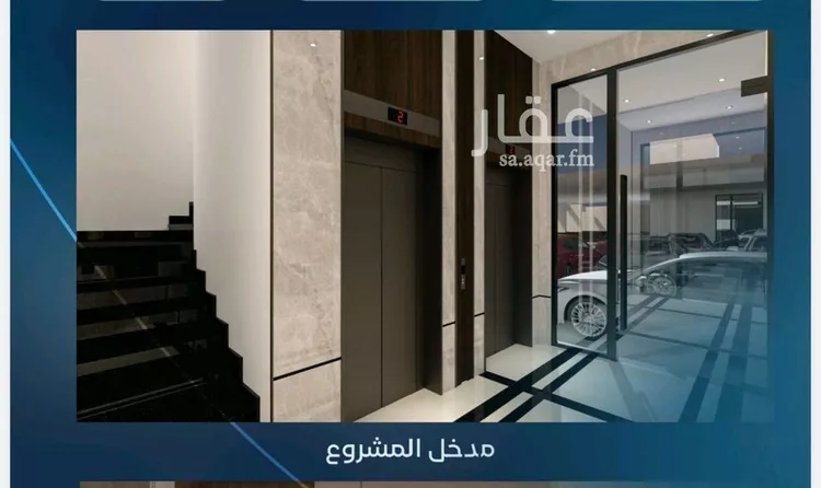 شقة للبيع في حي العزيزية, مدينة جدة, منطقة مكة المكرمة 7