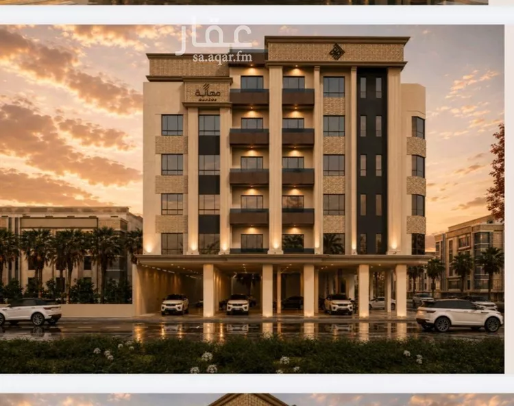 شقة للبيع في شارع شقرون المغراوي, حي الياقوت, مدينة جدة, منطقة مكة المكرمة صورة 4
